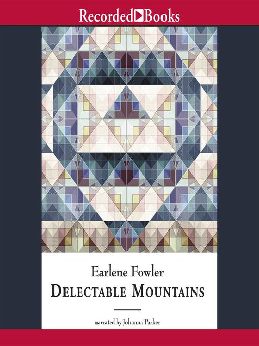 Cover image for Delectable Mountains